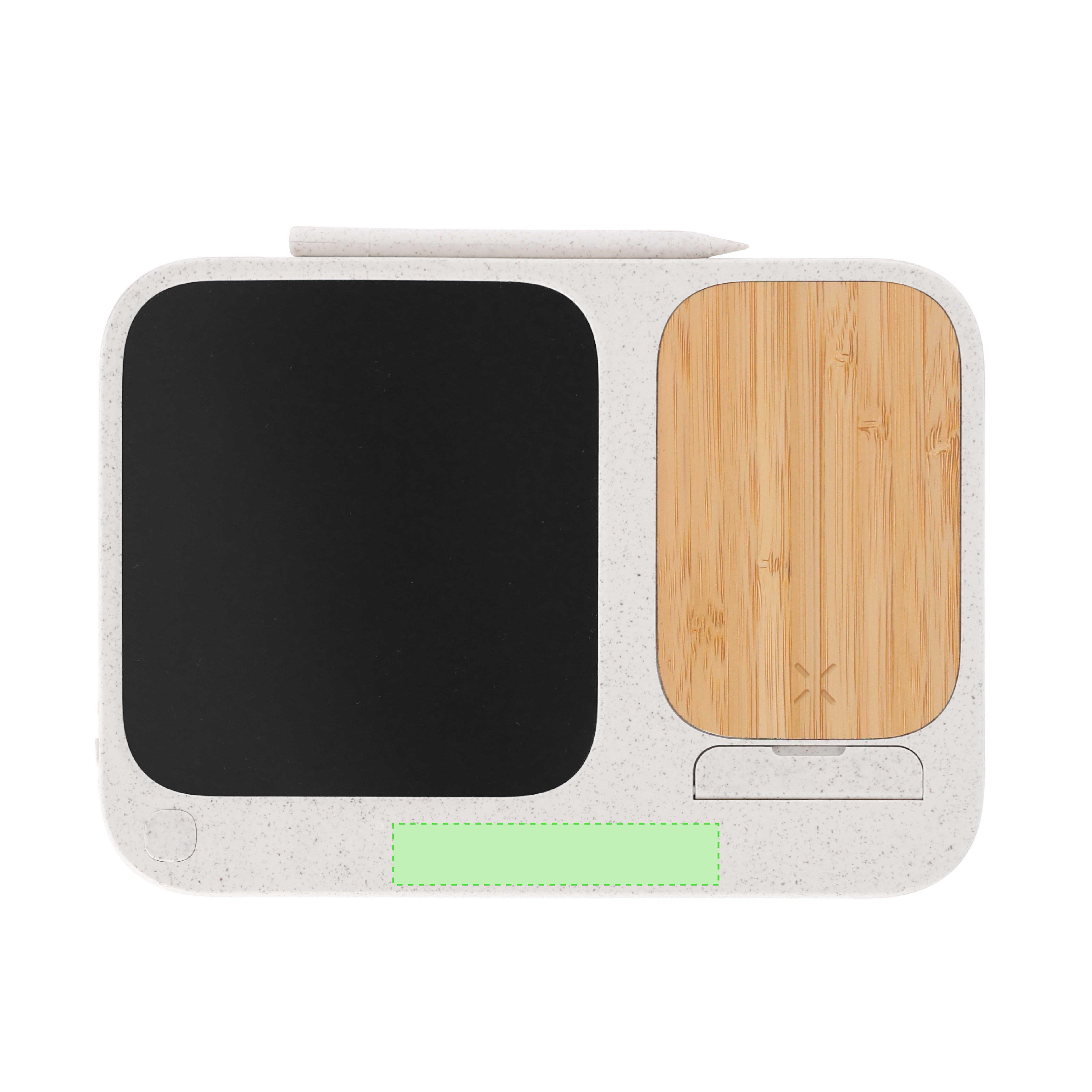 LCD Writing Tablet Charger Artic