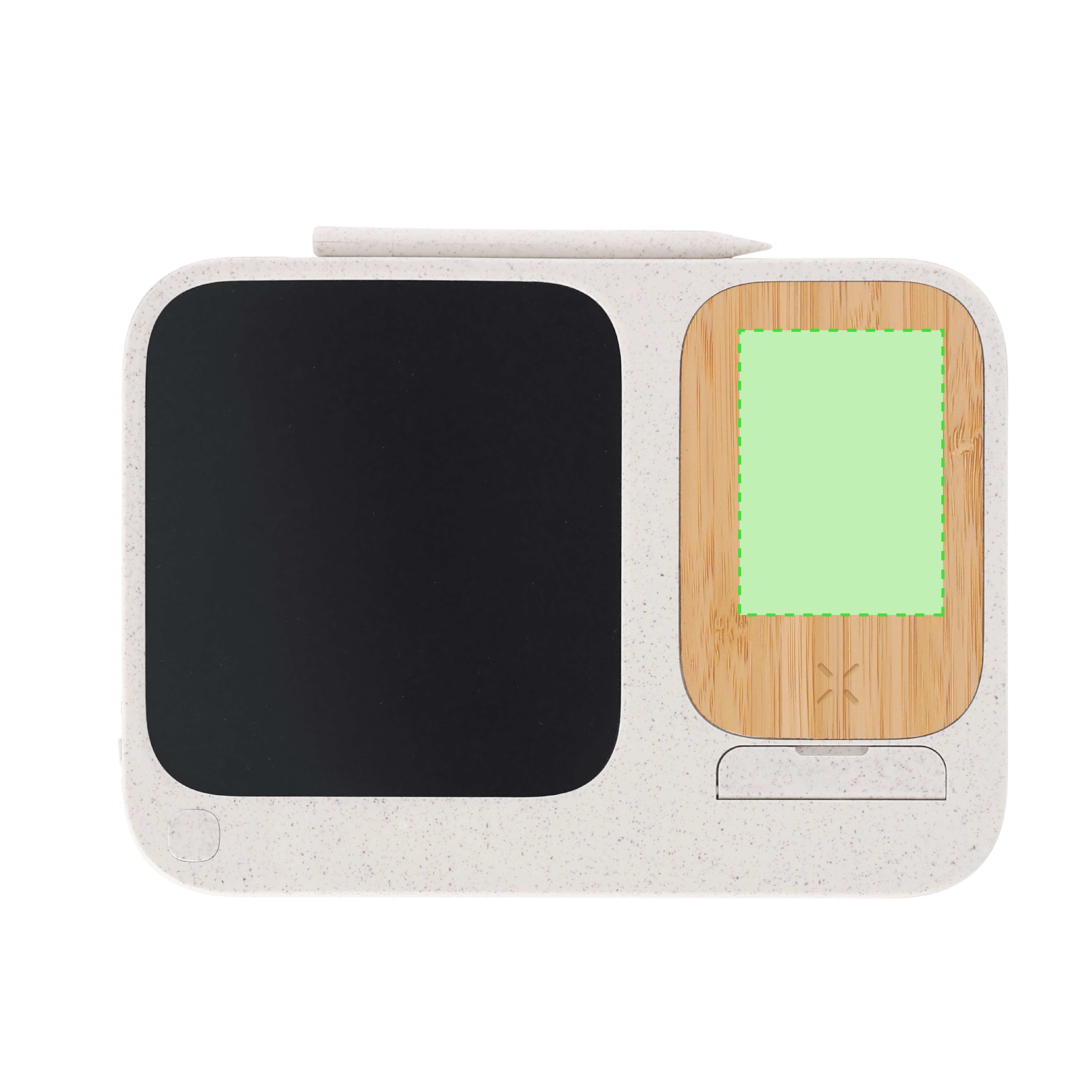 LCD Writing Tablet Charger Artic