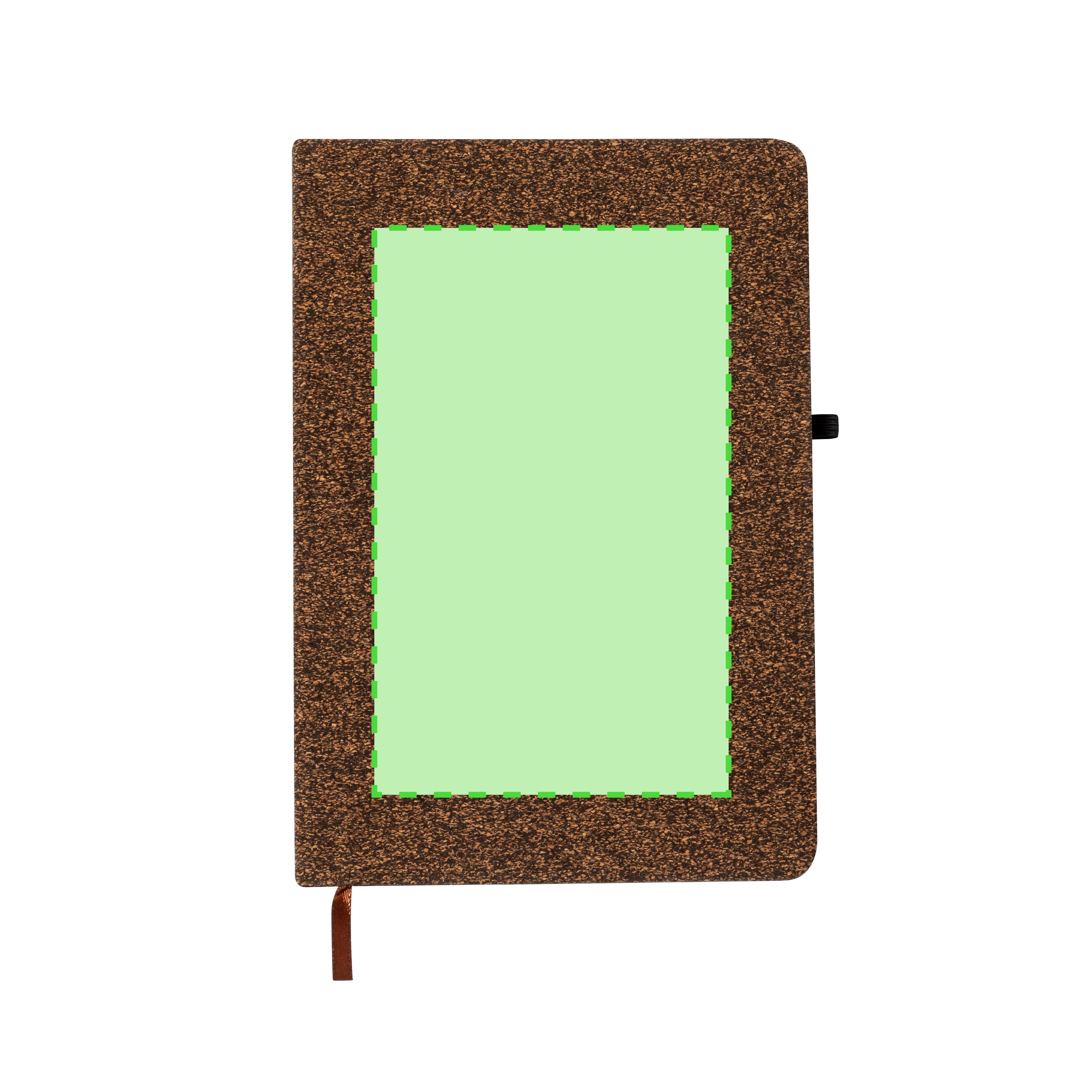 Notepad Glampex