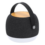 Altavoz Cargador Sprit NEGRO