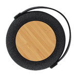 Altavoz Cargador Sprit NEGRO