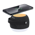 Altavoz Cargador Sprit NEGRO