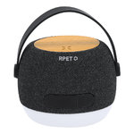 Altavoz Cargador Sprit NEGRO