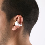 Auriculares Power Bank Haxel BLANCO