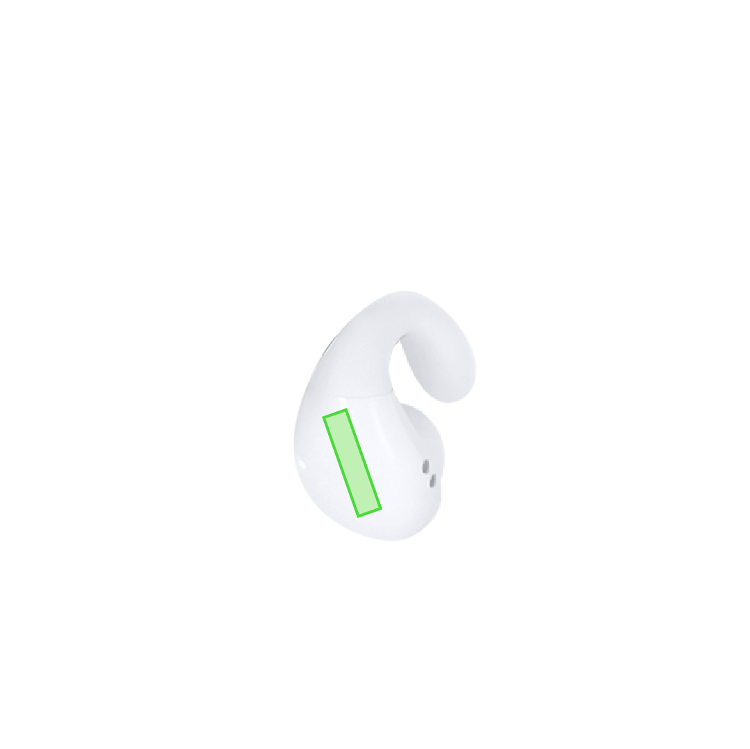 Power Bank Earphones Haxel