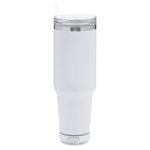 Jarra Térmica Altavoz Tracir BLANCO