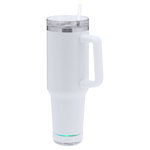Jarra Térmica Altavoz Tracir BLANCO