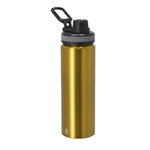 Bidón Fouler AMARILLO