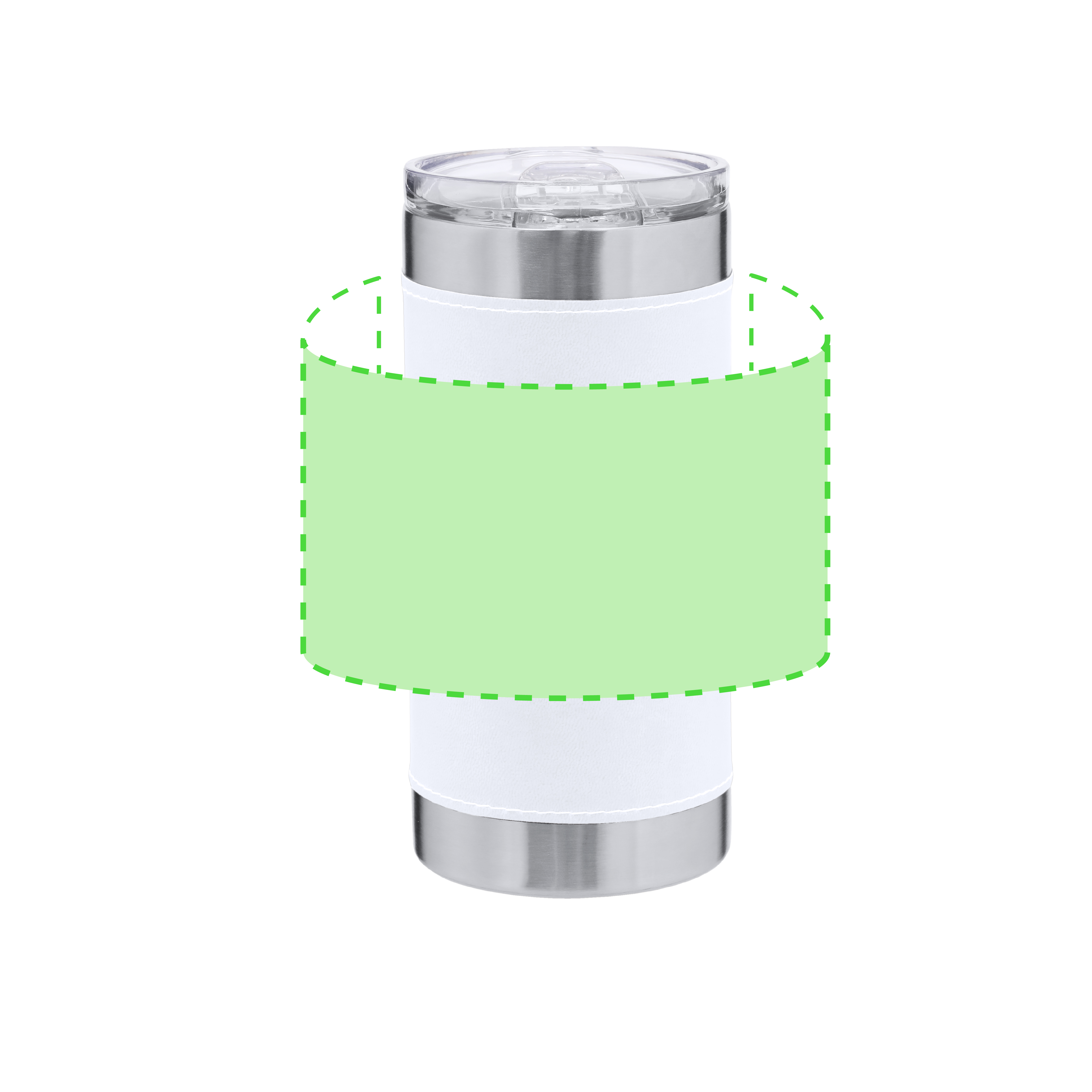 Insulated Cup Hulpex