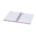 Agenda Wayrux AZUL