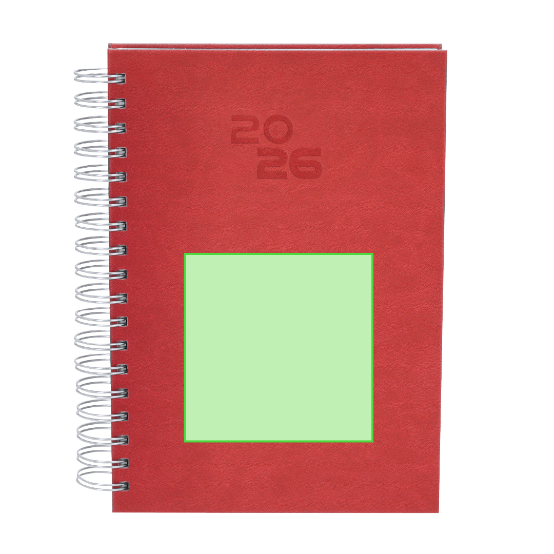 Diary Wayrux