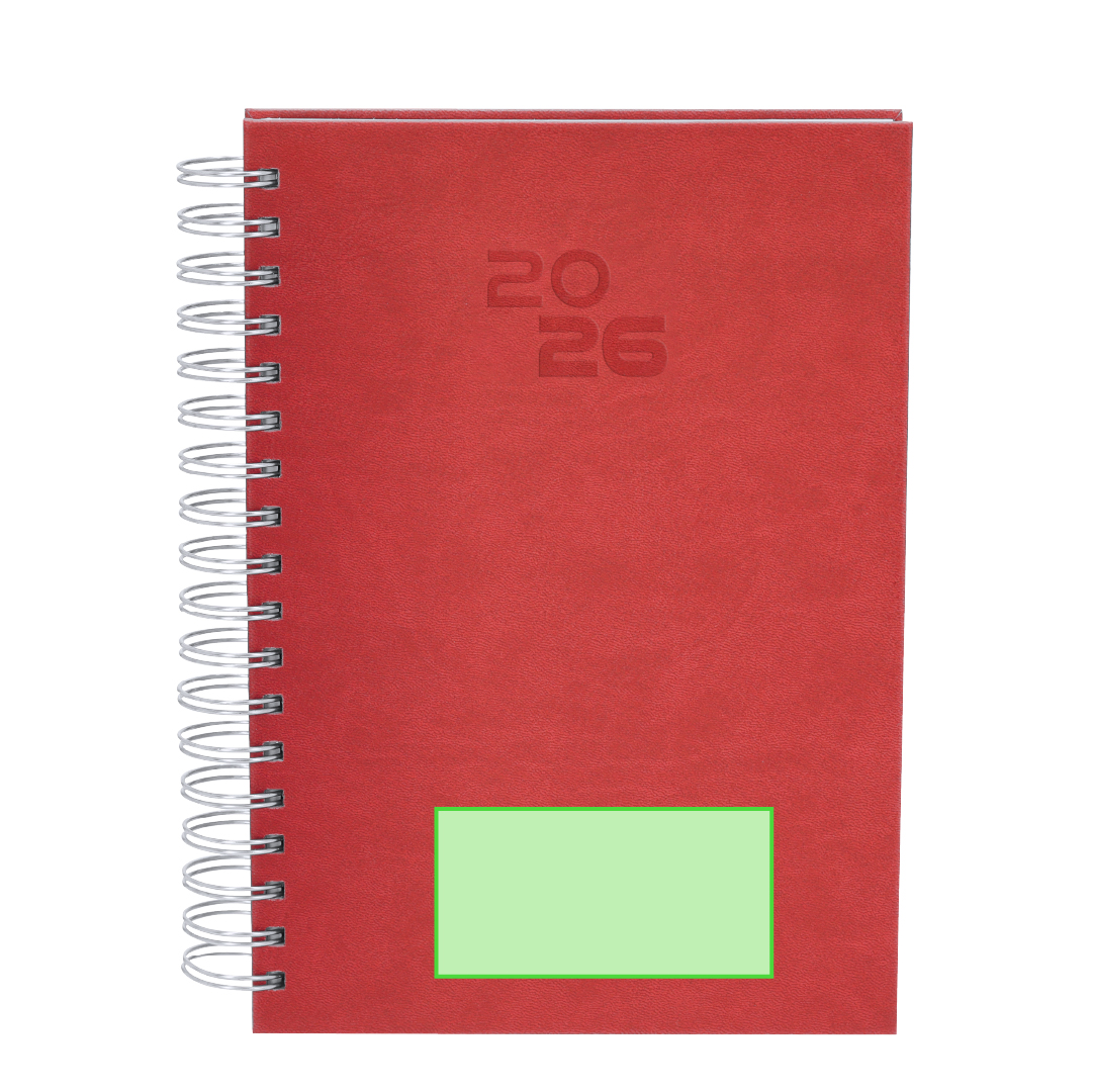 Diary Wayrux