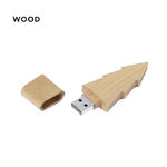 Memoria USB Neskup 16GB NATURAL