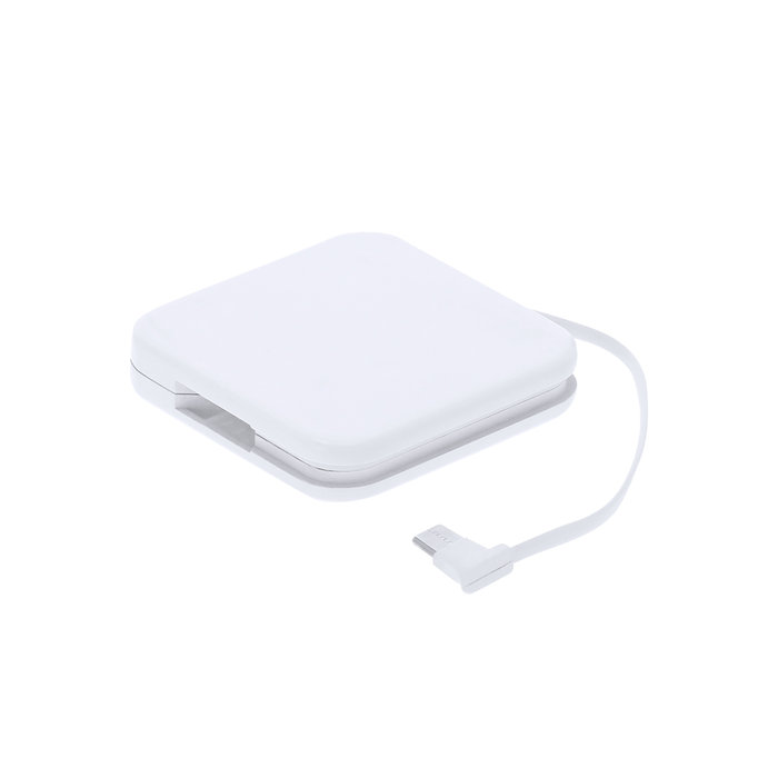 Power Bank Kingel BLANCO