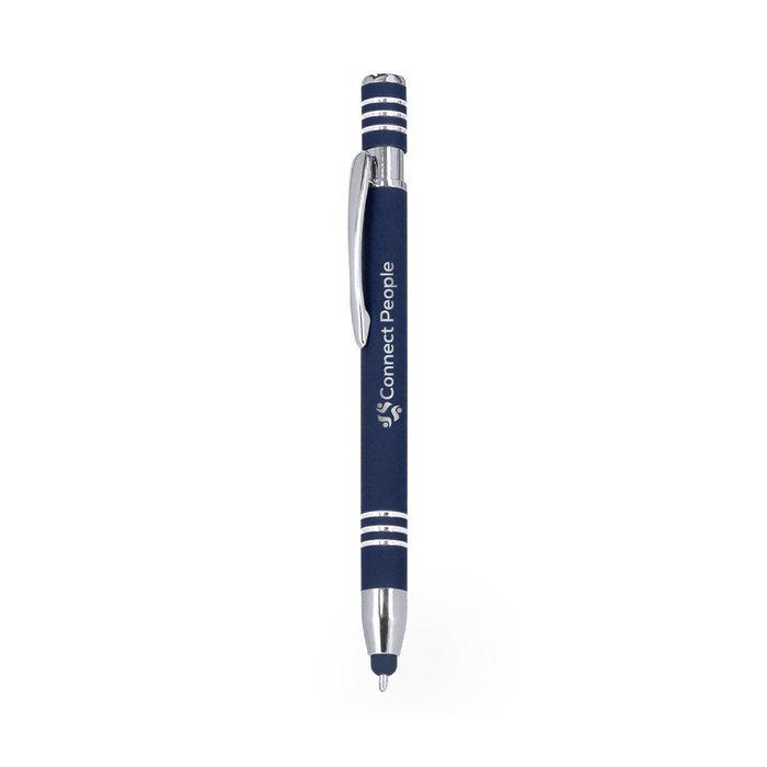 Bolígrafo Puntero Harkin AZUL