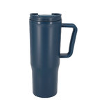 Taza Térmica Miranda BLANCO