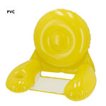 Sillón Kokoro AMARILLO