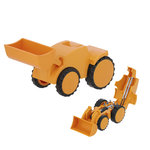 Set Herramientas Strelix NARANJA
