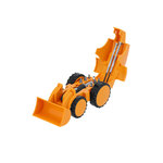 Set Herramientas Strelix NARANJA