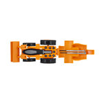 Set Herramientas Strelix NARANJA