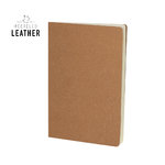 Libreta Atrex NATURAL