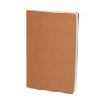 Libreta Atrex NATURAL