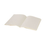 Libreta Atrex NATURAL