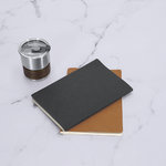 Libreta Atrex NATURAL