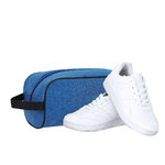 Zapatillero Tornon AZUL