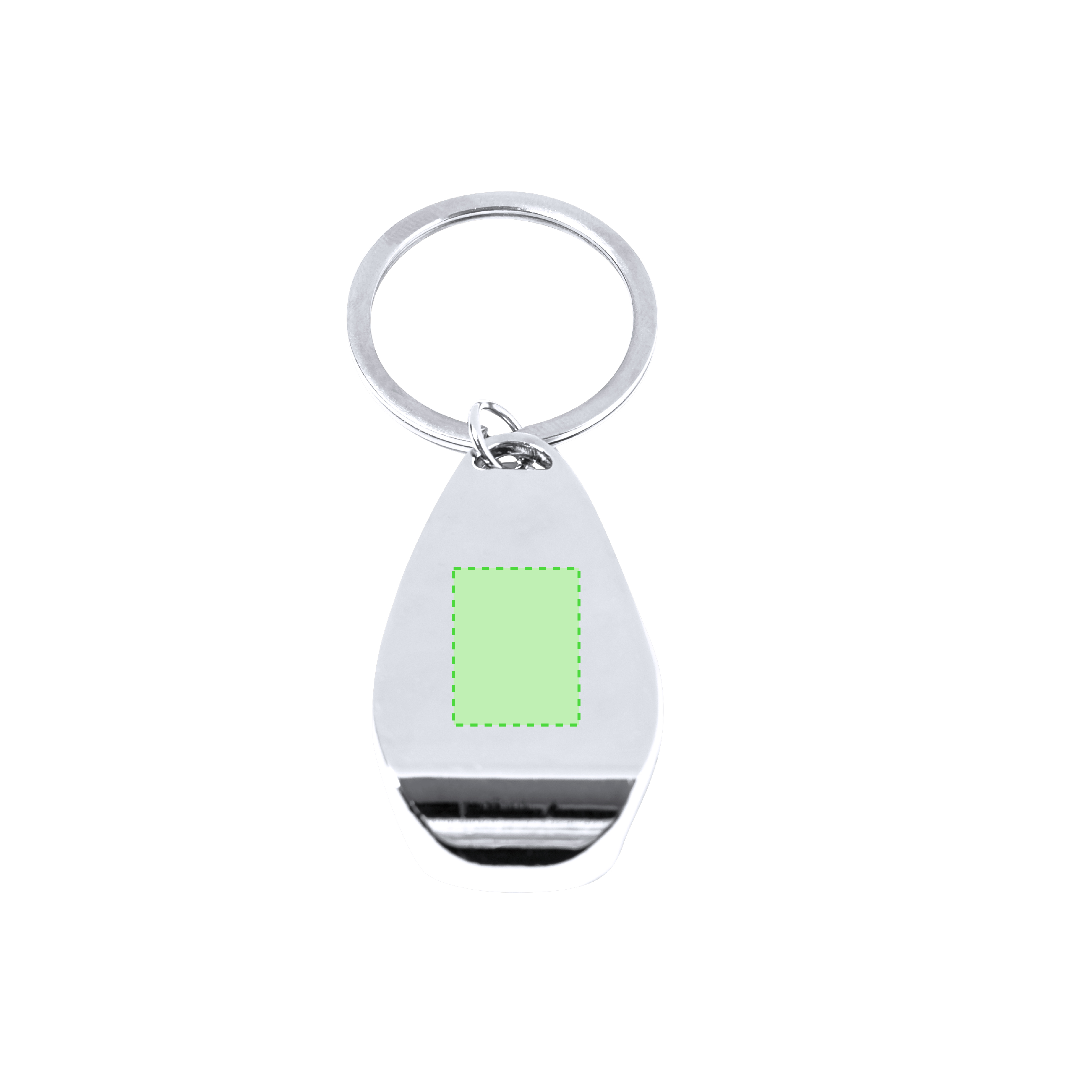 Opener Keyring Myren