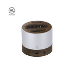 Altavoz Kolin PLATEADO