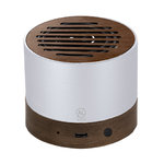Altavoz Kolin PLATEADO
