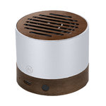 Altavoz Kolin PLATEADO
