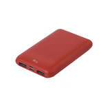 Power Bank Telkax AMARILLO