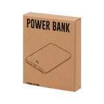 Power Bank Telkax AMARILLO