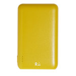 Power Bank Telkax AMARILLO