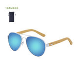 Gafas Sol Gunok AZUL
