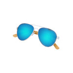 Gafas Sol Gunok AZUL