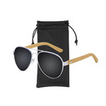 Gafas Sol Gunok AZUL