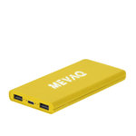 Power Bank Caplan AMARILLO
