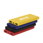 Power Bank Caplan AMARILLO