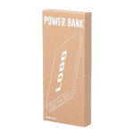 Power Bank Caplan AMARILLO