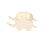 Hucha Yilmax ELEFANTE
