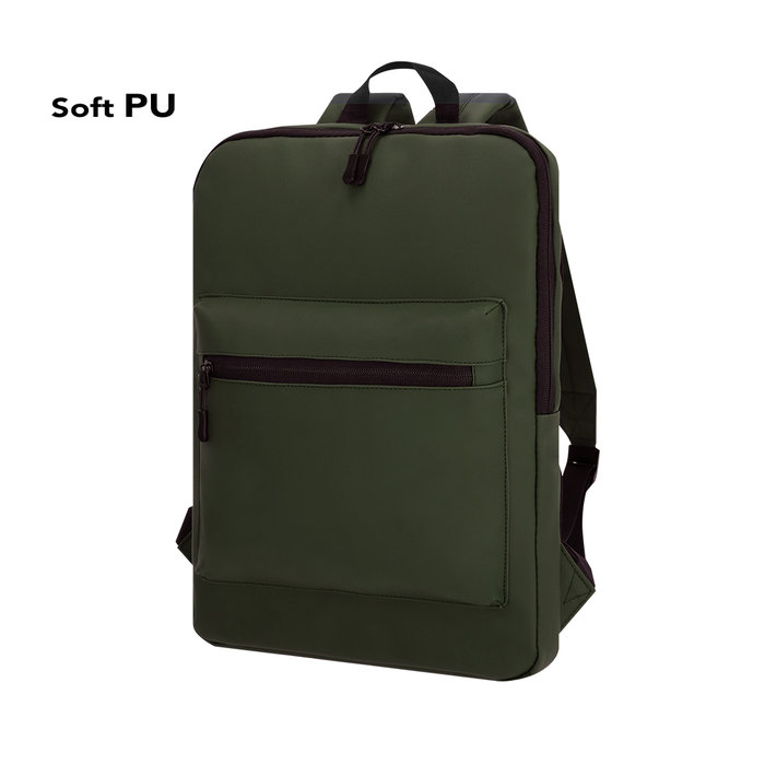 Mochila Yilmir GRIS