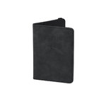 Funda Pasaporte Jemax NEGRO