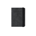 Funda Pasaporte Jemax NEGRO