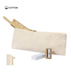 Estuche Kramer NATURAL