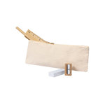 Estuche Kramer NATURAL