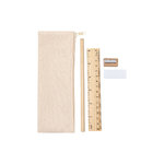 Estuche Kramer NATURAL