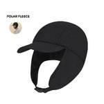 Gorra Cuarich NEGRO
